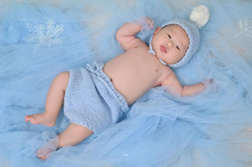 包头3个月宝宝消化不良