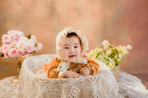 包头三岁宝宝咳嗽不停